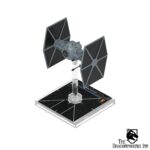 Star Wars X-Wing 2nd Edition TIE rb Heavy Expansion Pack Components