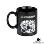 Dungeons & Dragons Mug Gelatinous Cube 320 ml