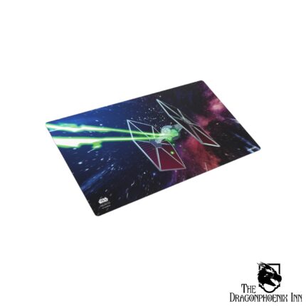 Gamegenic - Star Wars: Unlimited Prime Game Mat - Tie Fighter