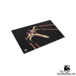 Gamegenic - Star Wars: Unlimited Prime Game Mat - X-Wing