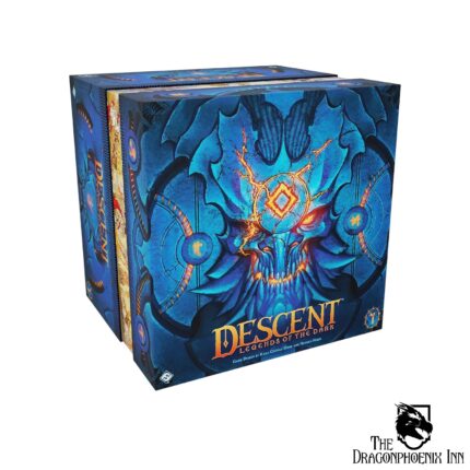 Descent: Legends of the Dark