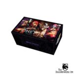 One Piece Card Game Special Goods Set -Former Four Emperors