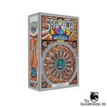 Sagrada:Life