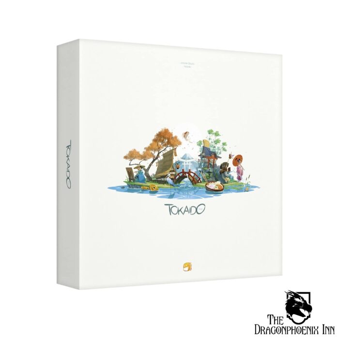 Tokaido