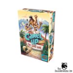 Camel Up: The Card Game