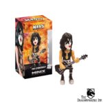 Minix: Kiss - The Starchild