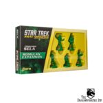 Star Trek Away Missions Sela’s Infiltrators