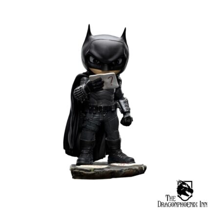 The Batman Mini Co. PVC Figure The Batman 17 cm