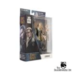 The Lord of the Rings BST AXN Action Figure Legolas 13 cm