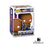 What If...? POP! Animation Vinyl Figure The Watcher Exclusive 9 cm