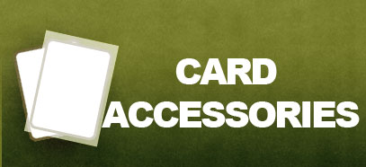 Card Accessories
