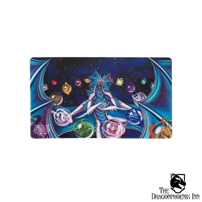 Dragon Shield Play Mat - Gilead, Astral Dracona