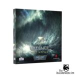 The Witcher Old World Skellige Expansion