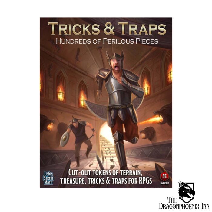 Box of Tricks & Traps