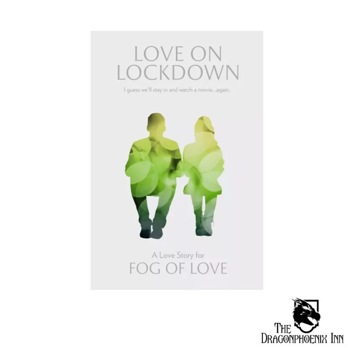 Fog of Love Love on Lockdown