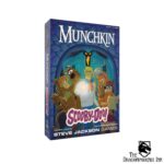 Munchkin Scooby-Doo