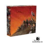 Paladins of the West Kingdom Collector's Edition