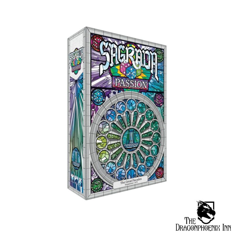 Sagrada Passion