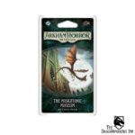 Arkham Horror LCG The Miskatonic Museum