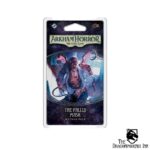 Arkham Horror LCG The Pallid Mask