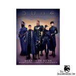 Dune Adventures in the Imperium Agents of Dune Box