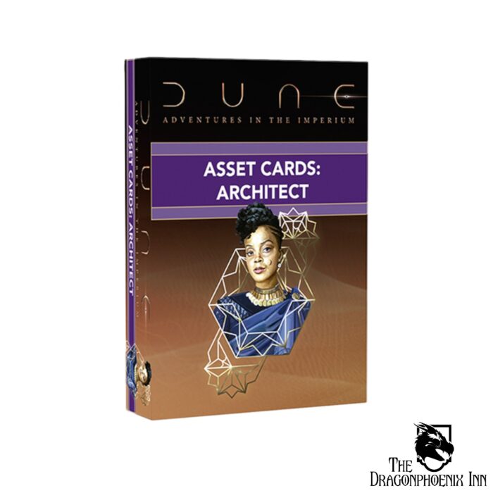 Dune Architect Asset Deck