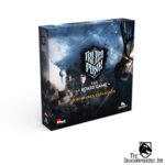 Frostpunk Miniatures