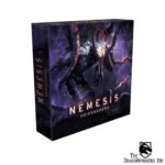 Nemesis Voidseeders