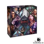 Vampire Rivals Card Storage Box