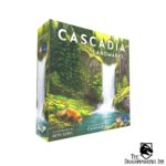 Cascadia Landmarks