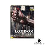 Crime Scene London 1892