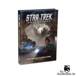 Star Trek RPG Core Rulebook