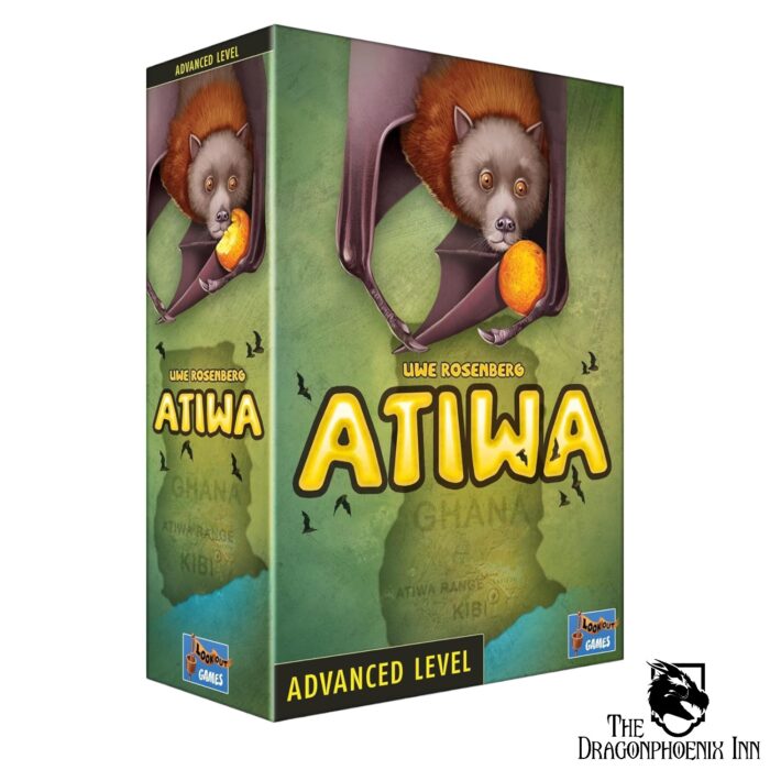 Atiwa