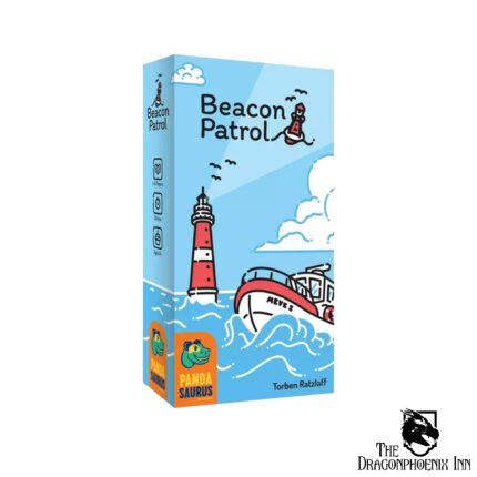 Beacon Patrol