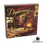 Diplomacy