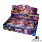 Disney Lorcana TCG Shimmering Skies Booster Display (24)