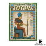 Faiyum