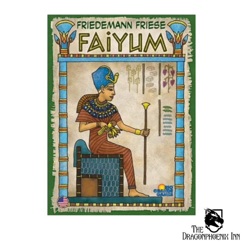 Faiyum