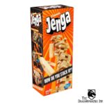 Jenga Classic