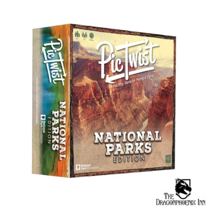 PicTwist National Park Edition