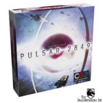 Pulsar 2849