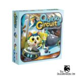 Quirky Circuits Penny and Gizmo’s Snow Day