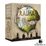 Rauha