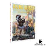 Runequest - Starter Set