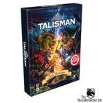 Talisman Alliances Fate Beckons