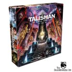 Talisman The Magical Quest Board Game