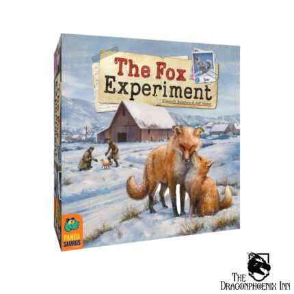 The Fox Experiment