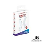 Ultimate Guard Cortex Sleeves Japanese Size Matte Transparent (60)