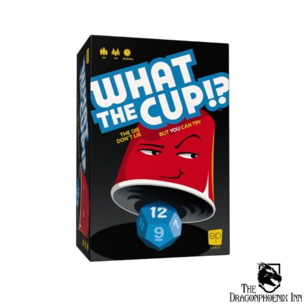 What The Cup!?