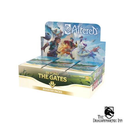 Altered - Beyond the Gates Booster Display (36 packs)